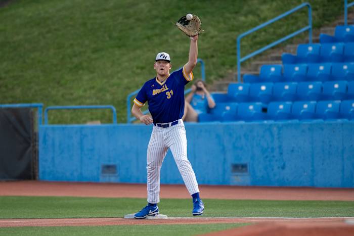 Liberty North-Francis Howell Missouri baseball 6-3-23 Ron Rigdon 23358